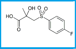BICALUTAMIDE EP IMPURITY M 